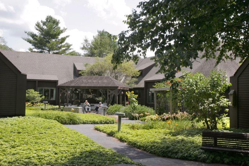 Noble Horizons Senior Living Community Assisted Living, Nursing Home